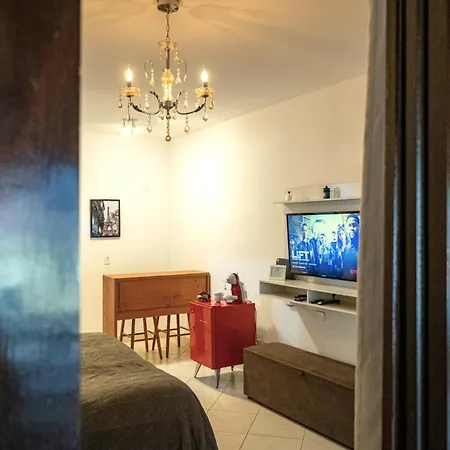 Apartamento Le Quatre Centro Avenida-3